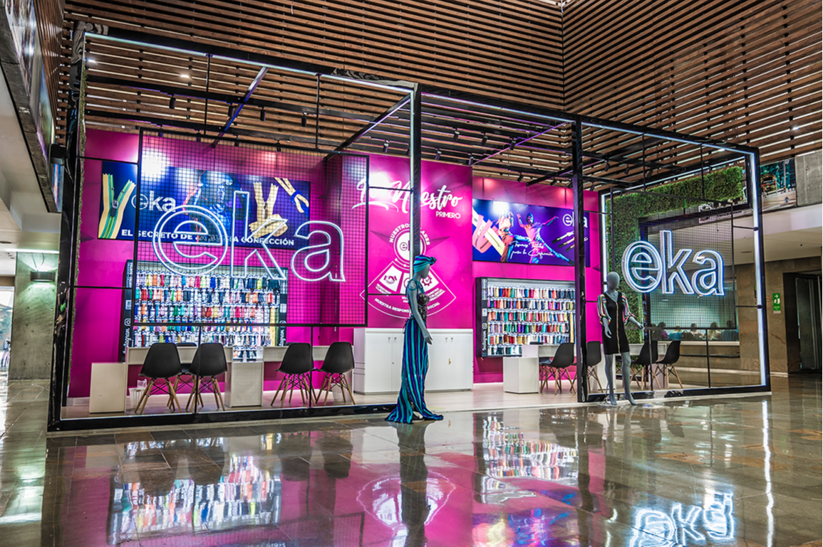 WE ENHANCE YOUR IDEAS