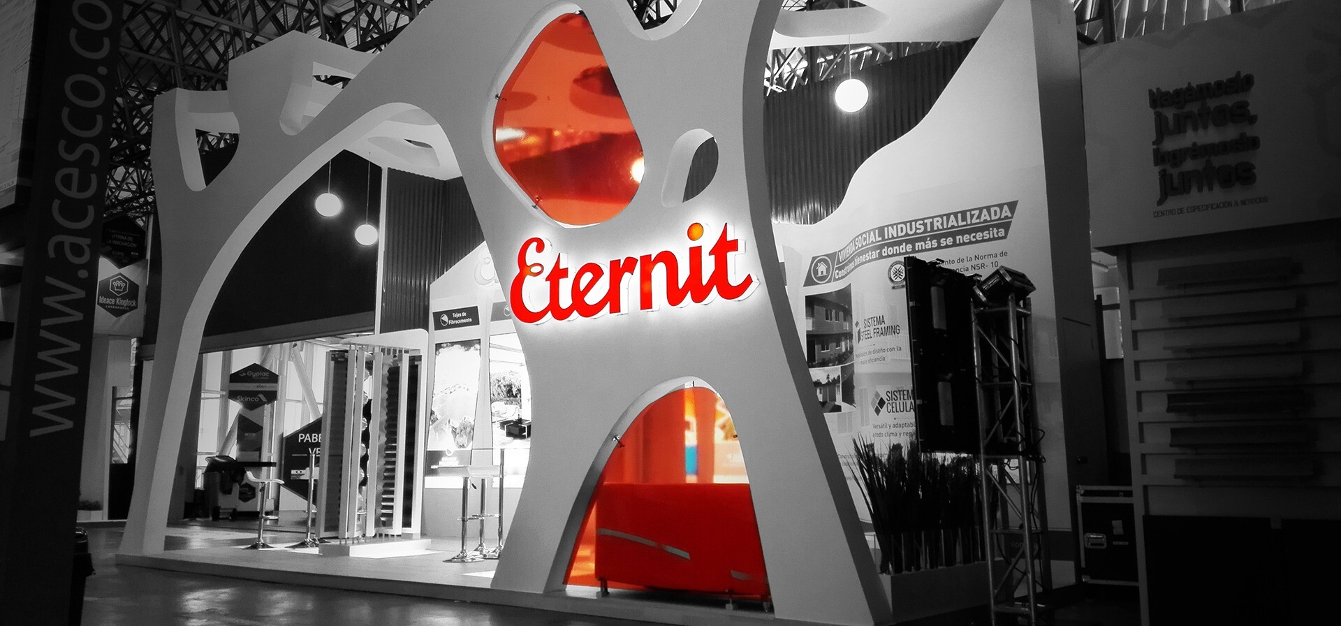 INNOVATION THAT ATTRACTS