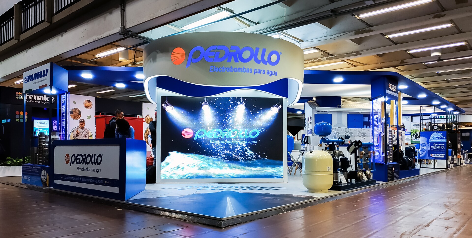 EVERY DETAILS MATTERS