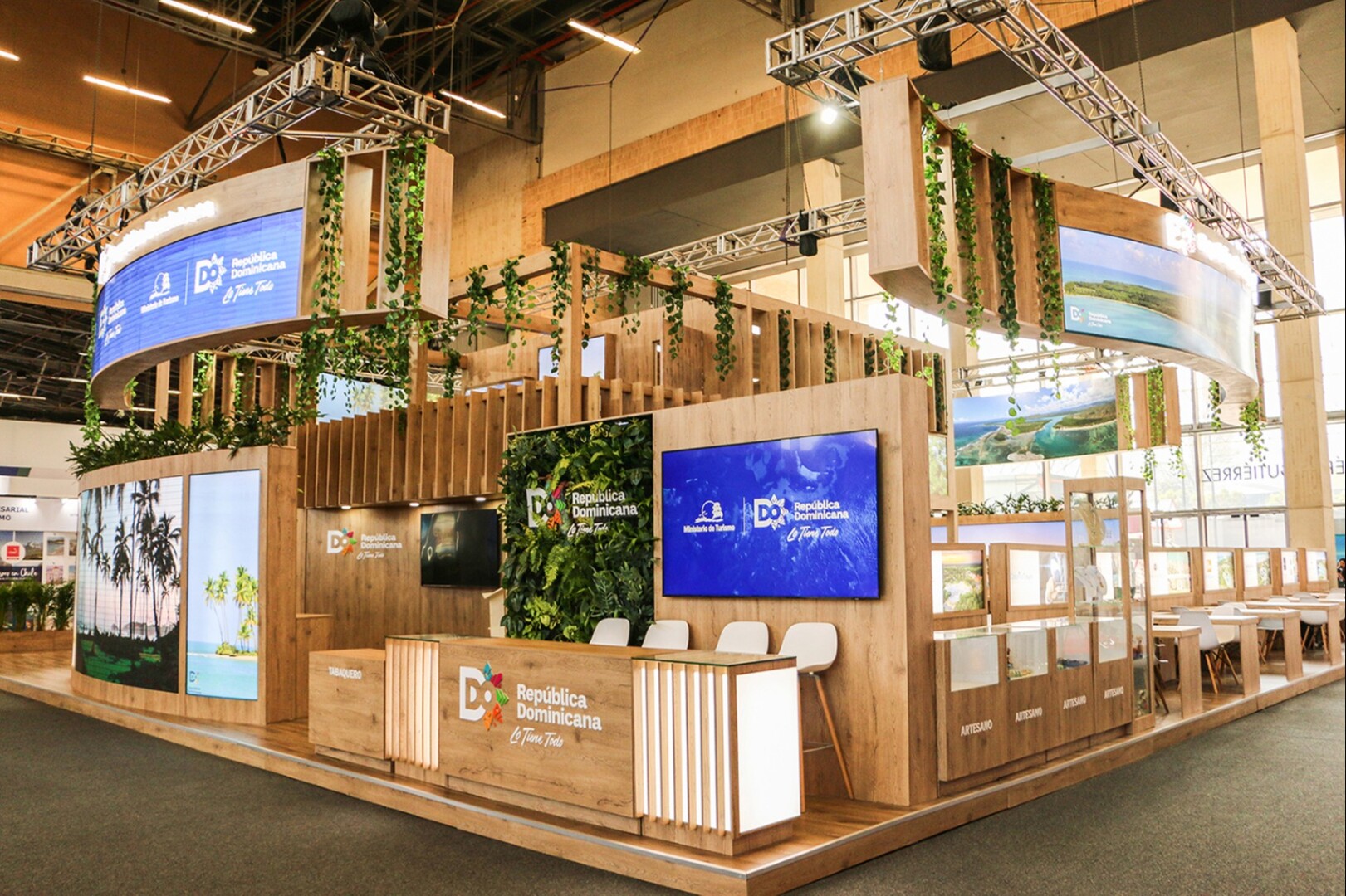 REPUBLICA DOMINICANA