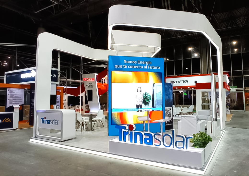 EXPOSOLAR 2022